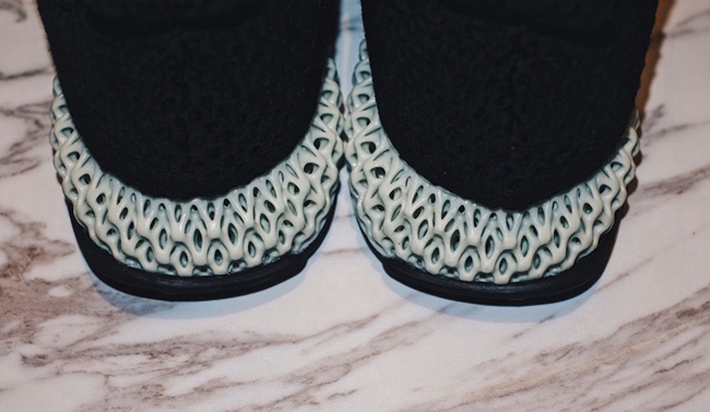 adidas,Futurecraft 4D 何时才能入手这双酷炫的 Futurecraft 4D? adidas,Futurecraft 4D 何时才能入手这双酷炫的 Futurecraft 4D?