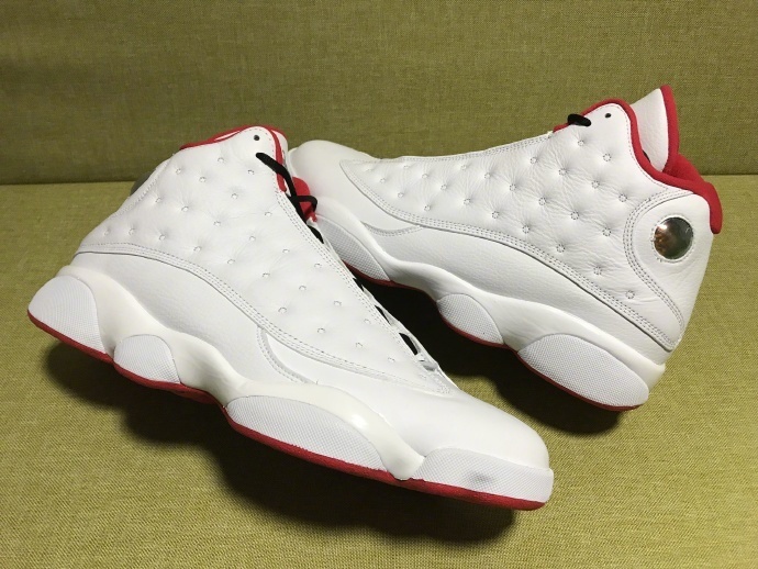 AJ13,Air Jordan 13,414571-103 Jordan Brand 竟要在今年夏季发售这双稀世珍品! AJ13,Air Jordan 13,414571-103 Jordan Brand 竟要在今年夏季发售这双稀世珍品!