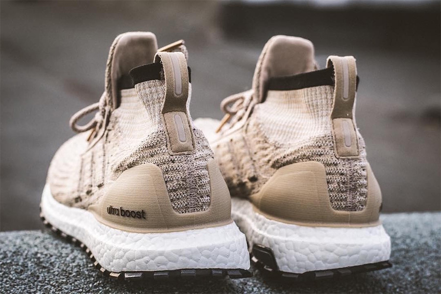 adidas,Ultra Boost,ATR Mid,Tra 户外机能 + 独特个性!UB 中帮鞋型全新配色即将发售 adidas,Ultra Boost,ATR Mid,Tra 户外机能 + 独特个性!UB 中帮鞋型全新配色即将发售