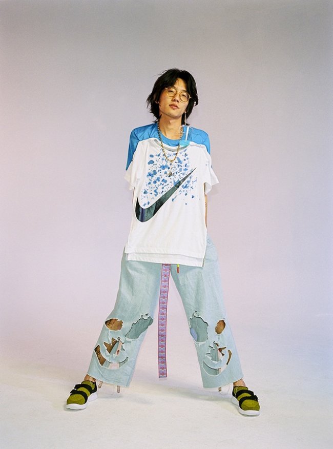 Sock Racer,Nike Nike 说,你要是觉得这双鞋很奇怪,就对了! Sock Racer,Nike Nike 说,你要是觉得这双鞋很奇怪,就对了!