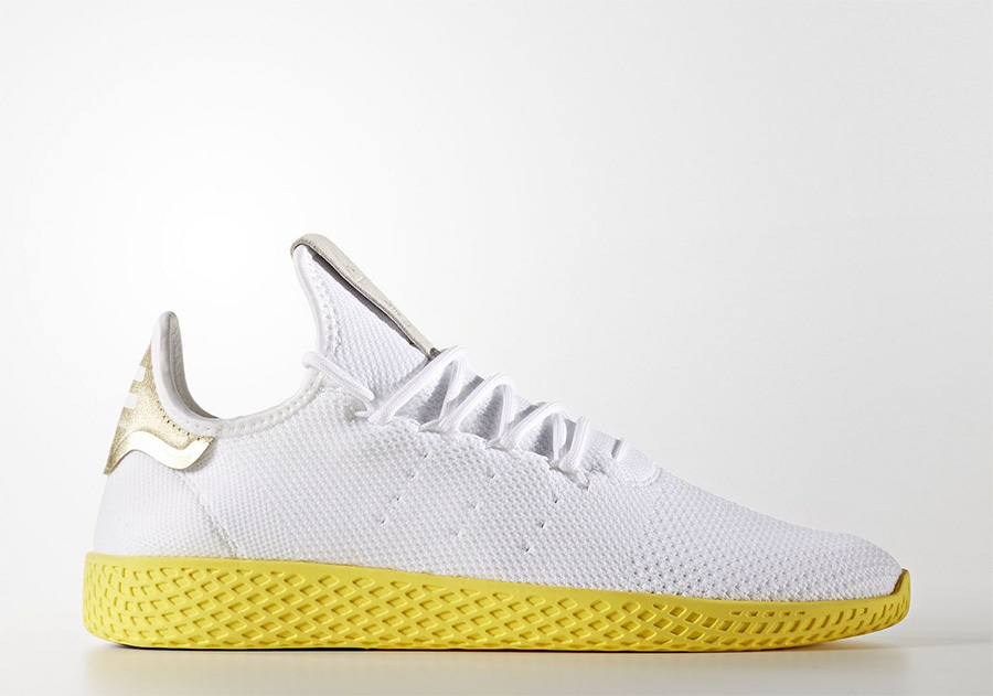 Tennis HU,Pharrell Williams,ad BY2674 即将发售!这双菲董的三叶草新鞋,你可要重点关注! Tennis HU,Pharrell Williams,ad BY2674 即将发售!这双菲董的三叶草新鞋,你可要重点关注!