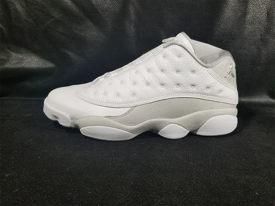 310810-100,AJ13,Air Jordan 13, 310810-100AJ13 还有一双 Pure Money 重量级选手,将在 5 月发售! 310810-100,AJ13,Air Jordan 13, 310810-100AJ13 还有一双 Pure Money 重量级选手,将在 5 月发售!