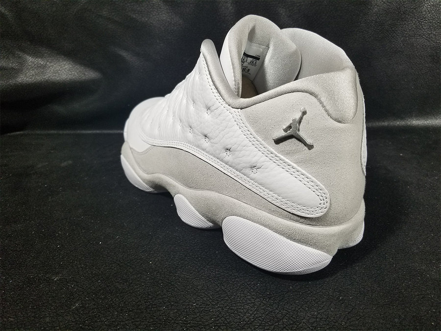 310810-100,AJ13,Air Jordan 13, 310810-100AJ13 还有一双 Pure Money 重量级选手,将在 5 月发售! 310810-100,AJ13,Air Jordan 13, 310810-100AJ13 还有一双 Pure Money 重量级选手,将在 5 月发售!