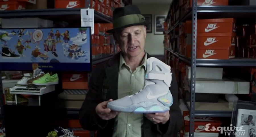 Tinker Hatfield,AJ3,Air Jordan AJ3 Tinker Hatfield 生日快乐!你知道他多少岁了吗? Tinker Hatfield,AJ3,Air Jordan AJ3 Tinker Hatfield 生日快乐!你知道他多少岁了吗?