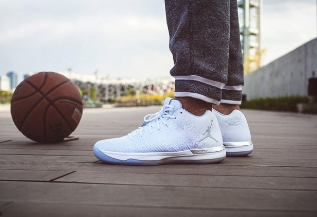 Air Jordan,Yeezy,Nike 看看过往一周有哪些值得关注的新品! Air Jordan,Yeezy,Nike 看看过往一周有哪些值得关注的新品!