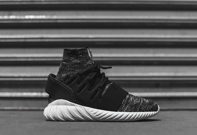 adidas,Tubular Doom,Primeknit 雪花袜套!adidas Tubular Doom Primeknit 现已发售 adidas,Tubular Doom,Primeknit 雪花袜套!adidas Tubular Doom Primeknit 现已发售