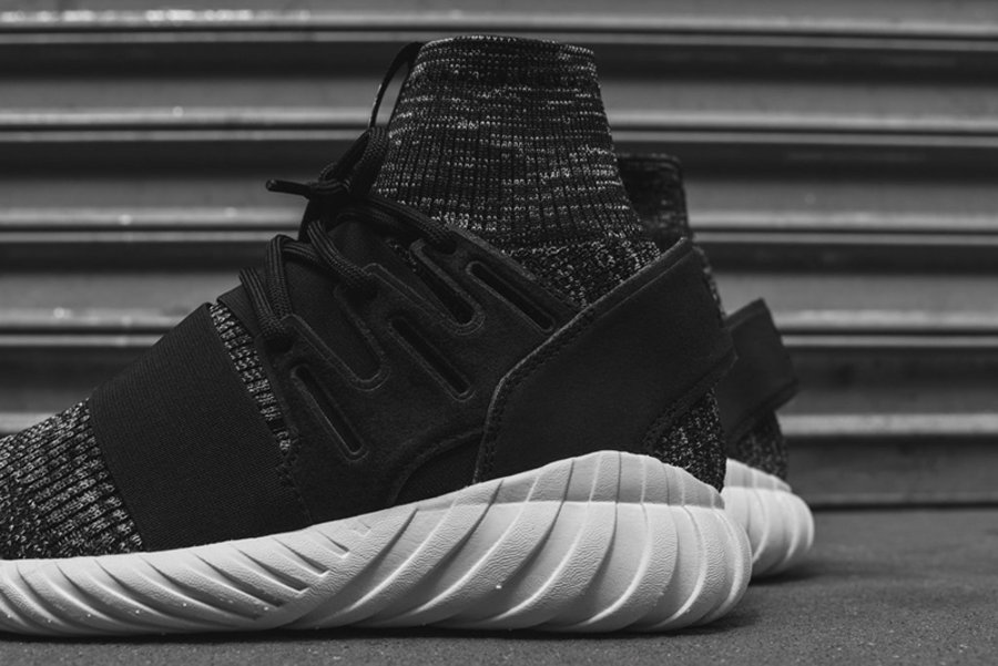 adidas,Tubular Doom,Primeknit 雪花袜套!adidas Tubular Doom Primeknit 现已发售 adidas,Tubular Doom,Primeknit 雪花袜套!adidas Tubular Doom Primeknit 现已发售