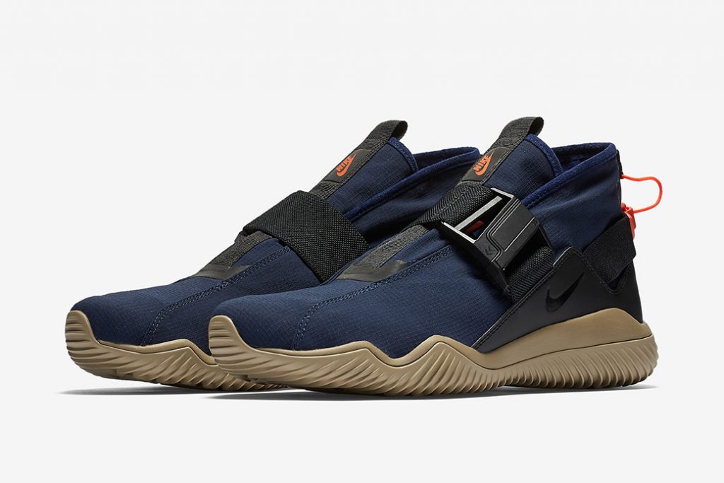 Nike,NikeLab,ACG 07 CMTR 细节极其精致!NikeLab 推出全新机能鞋款! Nike,NikeLab,ACG 07 CMTR 细节极其精致!NikeLab 推出全新机能鞋款!