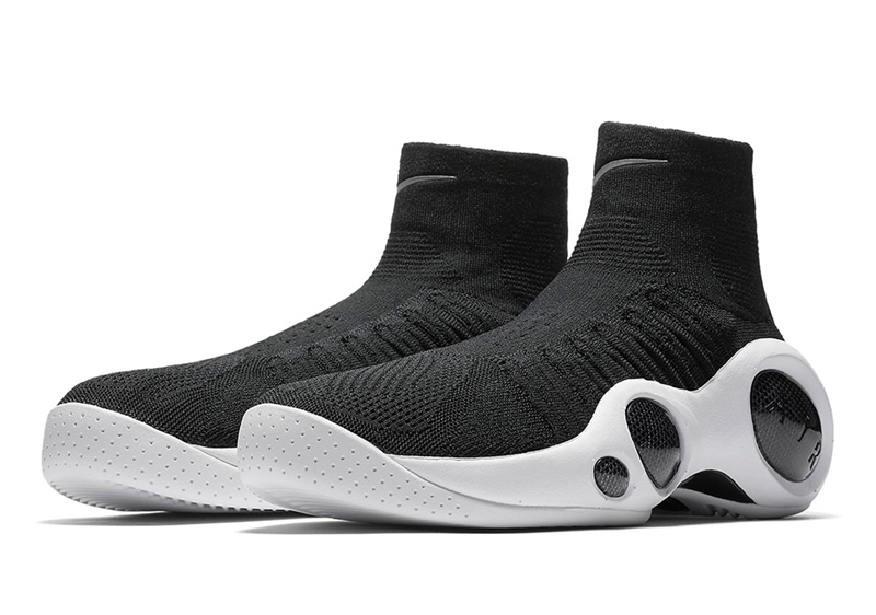 Nike,Zoom Bonafide,917742-001 发售日期确定!这双黑白 “大眼睛” 你心动了吗? Nike,Zoom Bonafide,917742-001 发售日期确定!这双黑白 “大眼睛” 你心动了吗?