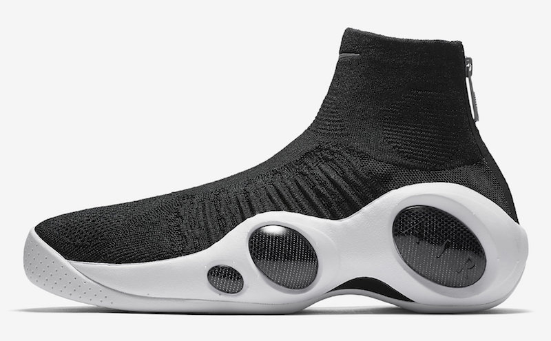 Nike,Zoom Bonafide,917742-001 发售日期确定!这双黑白 “大眼睛” 你心动了吗? Nike,Zoom Bonafide,917742-001 发售日期确定!这双黑白 “大眼睛” 你心动了吗?