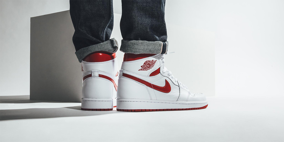 555088-103,AJ1,Air Jordan 1 555088-103AJ1 到底有多美?看看 Air Jordan 1 OG 金属红的上脚展示吧! 555088-103,AJ1,Air Jordan 1 555088-103AJ1 到底有多美?看看 Air Jordan 1 OG 金属红的上脚展示吧!