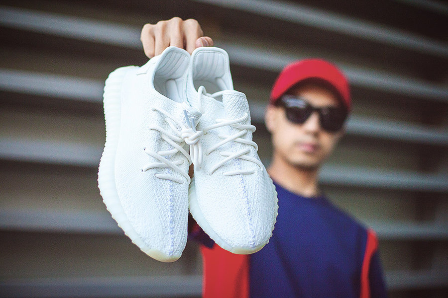 Yeezy,Yeezy 350,发售 六月黄油,七月纯白,八月芝麻,哪双 Yeezy 350 V2 你必入? Yeezy,Yeezy 350,发售 六月黄油,七月纯白,八月芝麻,哪双 Yeezy 350 V2 你必入?