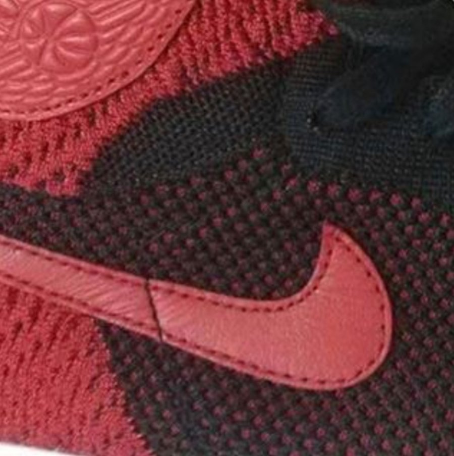 Air Jordan 1,AJ1,Flyknit 暗藏细节!Air Jordan 1 “Bred” Flyknit 实物版本! Air Jordan 1,AJ1,Flyknit 暗藏细节!Air Jordan 1 “Bred” Flyknit 实物版本!