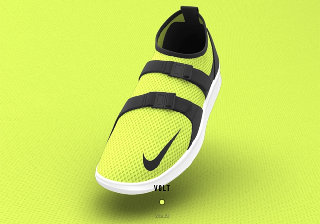 NIKEiD,Air Sock Racer 这双轻便又时髦的袜子鞋,开启了炫彩的 NIKEiD 选项 NIKEiD,Air Sock Racer 这双轻便又时髦的袜子鞋,开启了炫彩的 NIKEiD 选项