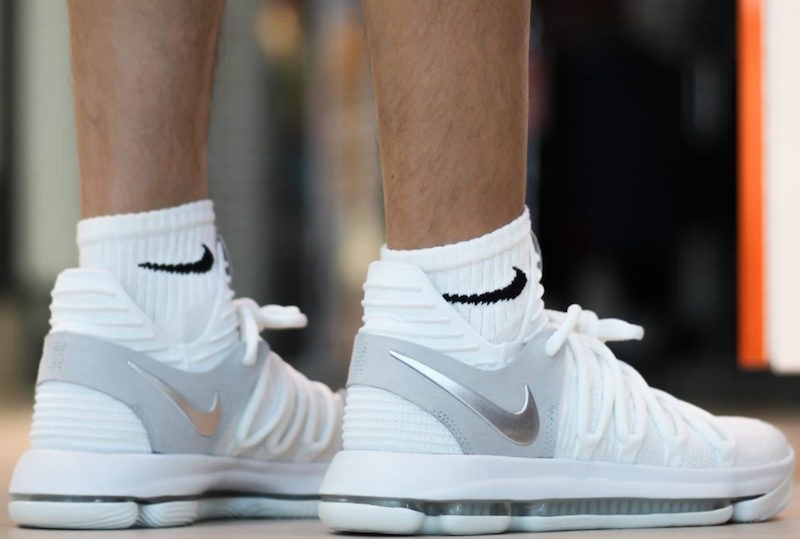 897815-100,KD10,Nike Nike KD 10 到底进行了哪些升级? 897815-100,KD10,Nike Nike KD 10 到底进行了哪些升级?