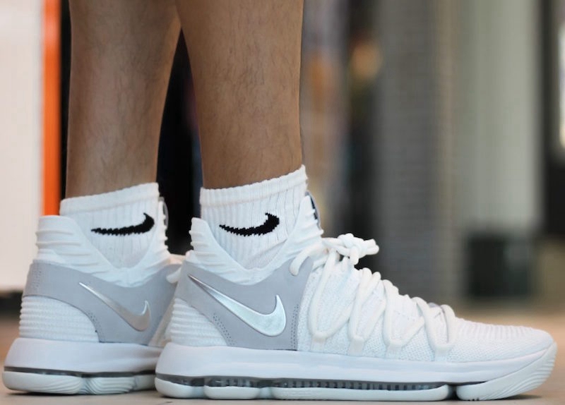 897815-100,KD10,Nike Nike KD 10 到底进行了哪些升级? 897815-100,KD10,Nike Nike KD 10 到底进行了哪些升级?