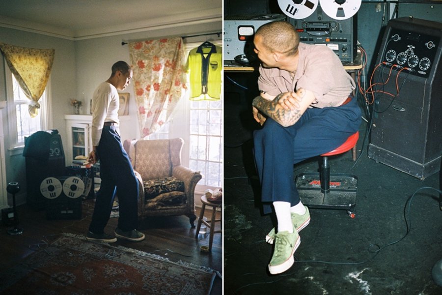 UNDEFEATED,Converse,One Star 发售详情释出!UNDEFEATED x Converse One Star 即将亮相 UNDEFEATED,Converse,One Star 发售详情释出!UNDEFEATED x Converse One Star 即将亮相