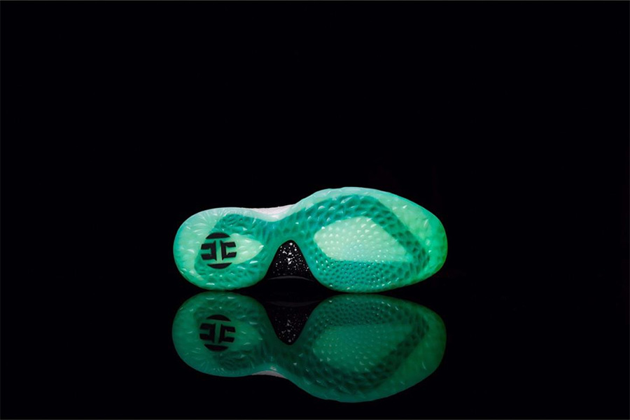 Harden Vol 2,adidas 你觉得这是哈登 2 代吗!夜光大底加持! Harden Vol 2,adidas 你觉得这是哈登 2 代吗!夜光大底加持!