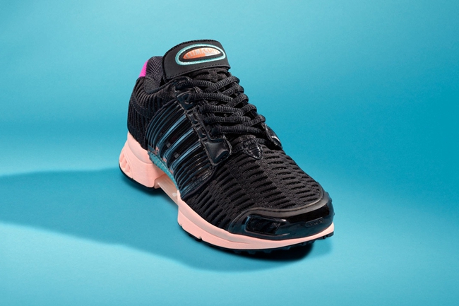 adidas,Climacool 1 自带空调!adidas Climacool 1 全新配色即将发售 adidas,Climacool 1 自带空调!adidas Climacool 1 全新配色即将发售