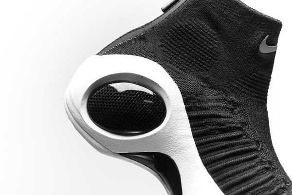 Nike,Zoom Bonafide,917742-001 经典黑白配色!全新大眼睛 Zoom Bonafide 将于本周发售! Nike,Zoom Bonafide,917742-001 经典黑白配色!全新大眼睛 Zoom Bonafide 将于本周发售!