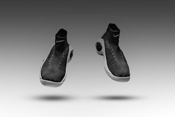 Nike,Zoom Bonafide,917742-001 经典黑白配色!全新大眼睛 Zoom Bonafide 将于本周发售! Nike,Zoom Bonafide,917742-001 经典黑白配色!全新大眼睛 Zoom Bonafide 将于本周发售!