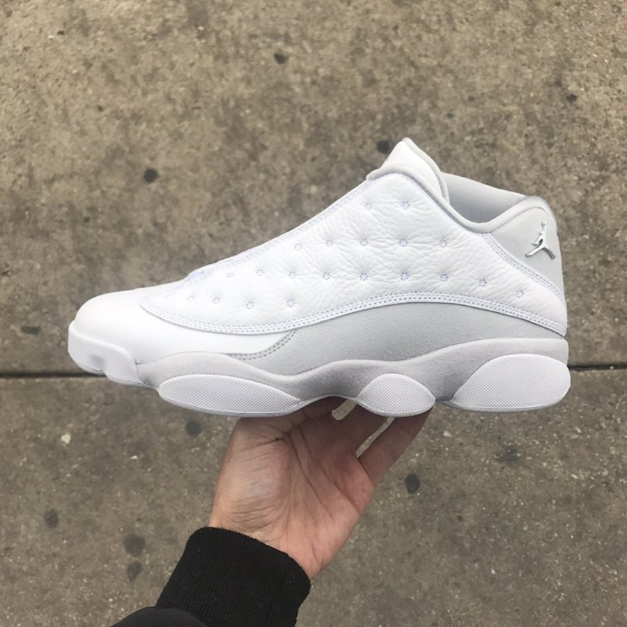 Air Jordan 13 Low,AJ13,310810- 炎热夏日即将来袭,这几款 Air Jordan 低帮精品不容错过! Air Jordan 13 Low,AJ13,310810- 炎热夏日即将来袭,这几款 Air Jordan 低帮精品不容错过!