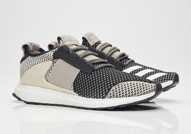 Ultra Boost 这双 Ultra Boost 可不简单!Day One 系列新成员 Ultra Boost 这双 Ultra Boost 可不简单!Day One 系列新成员