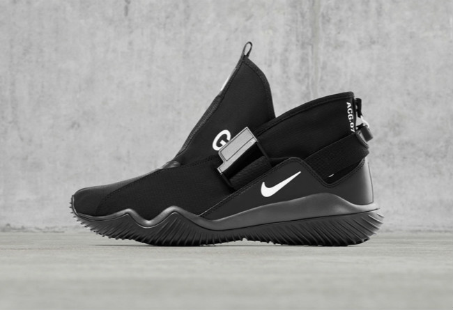 Nike,NikeLab,ACG 07 CMTR 全新系带式设计!NikeLab ACG 系列推出全新机能鞋款! Nike,NikeLab,ACG 07 CMTR 全新系带式设计!NikeLab ACG 系列推出全新机能鞋款!