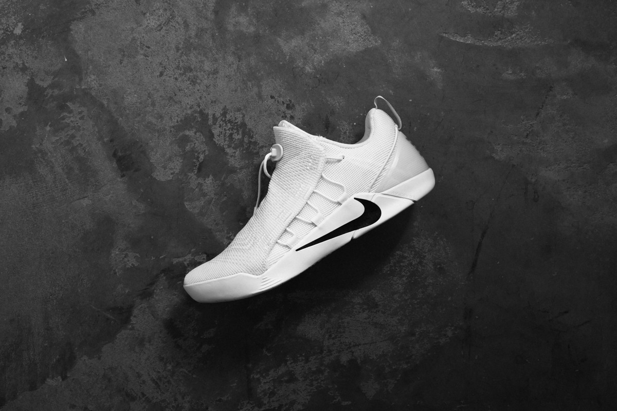 Nike,Kobe AD NXT,882049 100 白黑的经典搭配!Kobe AD NXT 本周五发售 Nike,Kobe AD NXT,882049 100 白黑的经典搭配!Kobe AD NXT 本周五发售