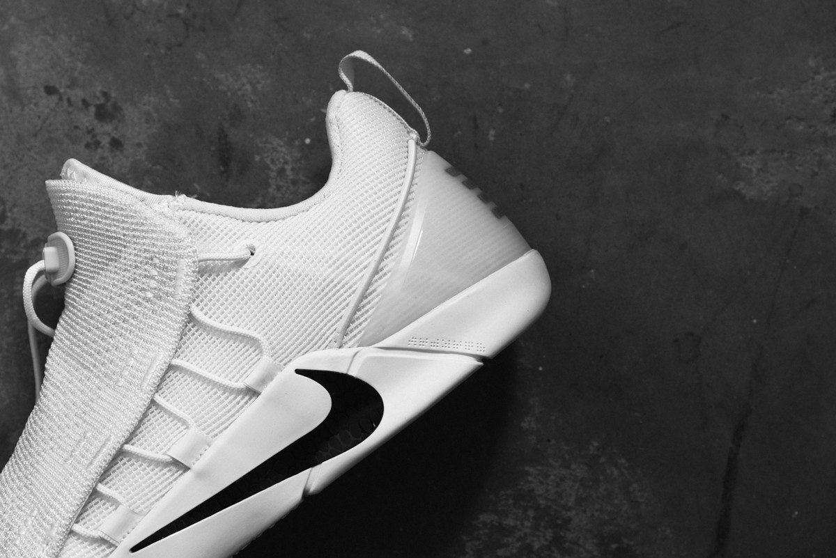 Nike,Kobe AD NXT,882049 100 白黑的经典搭配!Kobe AD NXT 本周五发售 Nike,Kobe AD NXT,882049 100 白黑的经典搭配!Kobe AD NXT 本周五发售