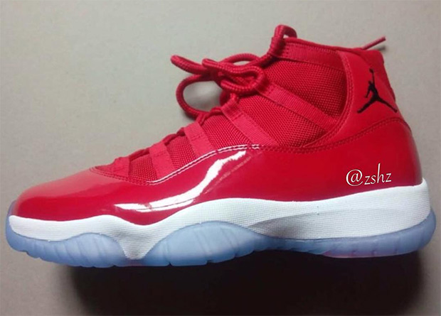 AJ11,Air Jordan 11,378037-623 发售日期公布!安东尼专属 Air Jordan 11 将在年底发售! AJ11,Air Jordan 11,378037-623 发售日期公布!安东尼专属 Air Jordan 11 将在年底发售!