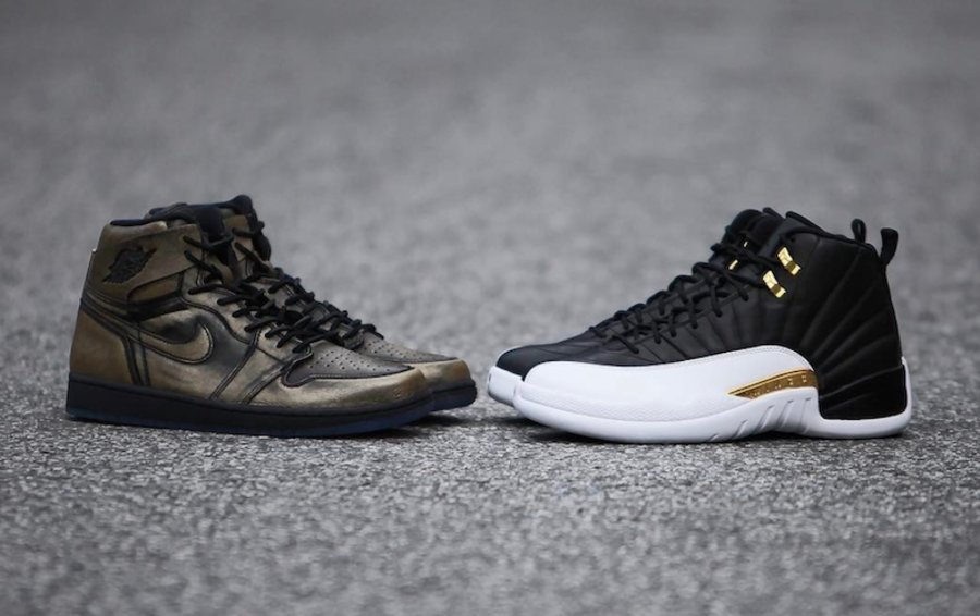 Air Jordan 1,Wings,AA2887-035 依旧限量!全新 AJ1 “Wings” 能否延续 “刮刮乐” 属性? Air Jordan 1,Wings,AA2887-035 依旧限量!全新 AJ1 “Wings” 能否延续 “刮刮乐” 属性?