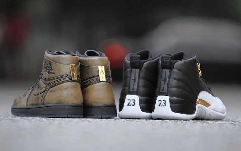 Air Jordan 1,Wings,AA2887-035 依旧限量!全新 AJ1 “Wings” 能否延续 “刮刮乐” 属性? Air Jordan 1,Wings,AA2887-035 依旧限量!全新 AJ1 “Wings” 能否延续 “刮刮乐” 属性?