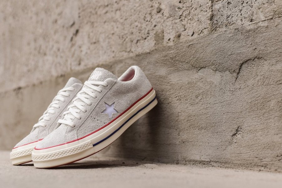 UNDEFEATED,Converse,One Star 还有机会!UNDEFEATED x Converse One Star 明日线下发售 UNDEFEATED,Converse,One Star 还有机会!UNDEFEATED x Converse One Star 明日线下发售