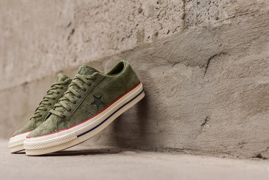 UNDEFEATED,Converse,One Star 还有机会!UNDEFEATED x Converse One Star 明日线下发售 UNDEFEATED,Converse,One Star 还有机会!UNDEFEATED x Converse One Star 明日线下发售