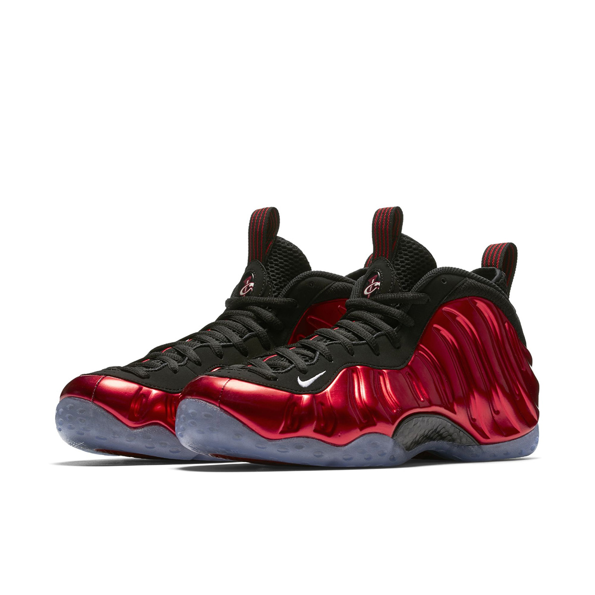 314996-610,Foamposite One,Foam 314996-610 一周倒计时!Nike Air Foamposite One 红喷即将华丽回归! 314996-610,Foamposite One,Foam 314996-610 一周倒计时!Nike Air Foamposite One 红喷即将华丽回归!