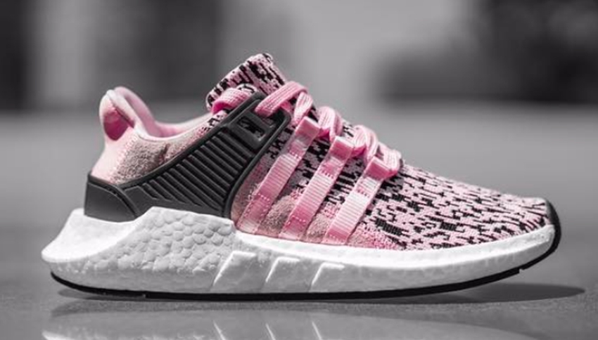 adidas,EQT,BZ0583 噪音迷彩登场!这双粉色 EQT 93/17 恐怕又将成为人气翘楚 adidas,EQT,BZ0583 噪音迷彩登场!这双粉色 EQT 93/17 恐怕又将成为人气翘楚