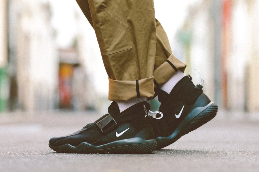 ACG,07 KMTR,Nike 关注度极高!看看全新 NikeLab ACG 07 KMTR 上脚有多酷! ACG,07 KMTR,Nike 关注度极高!看看全新 NikeLab ACG 07 KMTR 上脚有多酷!