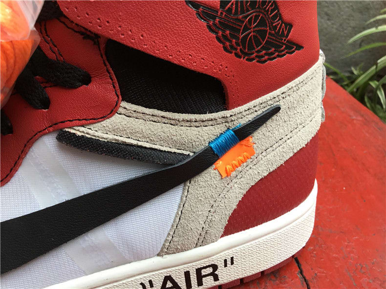 AA3834-101,AJ1,Air Jordan 1,OF AA3834-101 发售临近!OFF-WHITE x Air Jordan 1 官方发售价就不便宜! AA3834-101,AJ1,Air Jordan 1,OF AA3834-101 发售临近!OFF-WHITE x Air Jordan 1 官方发售价就不便宜!