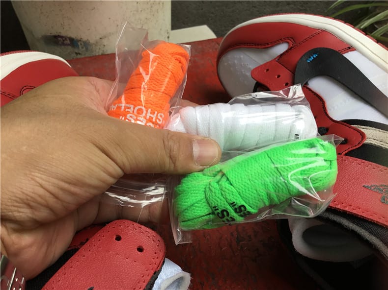 AA3834-101,AJ1,Air Jordan 1,OF AA3834-101 发售临近!OFF-WHITE x Air Jordan 1 官方发售价就不便宜! AA3834-101,AJ1,Air Jordan 1,OF AA3834-101 发售临近!OFF-WHITE x Air Jordan 1 官方发售价就不便宜!