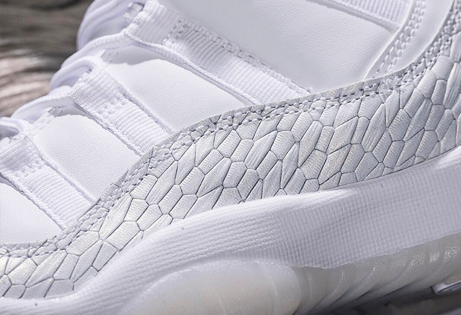 897331-100,AJ11,Air Jordan 11 897331-100AJ11 520 女神福利!两款 Air Jordan 女生小白鞋华丽登场! 897331-100,AJ11,Air Jordan 11 897331-100AJ11 520 女神福利!两款 Air Jordan 女生小白鞋华丽登场!