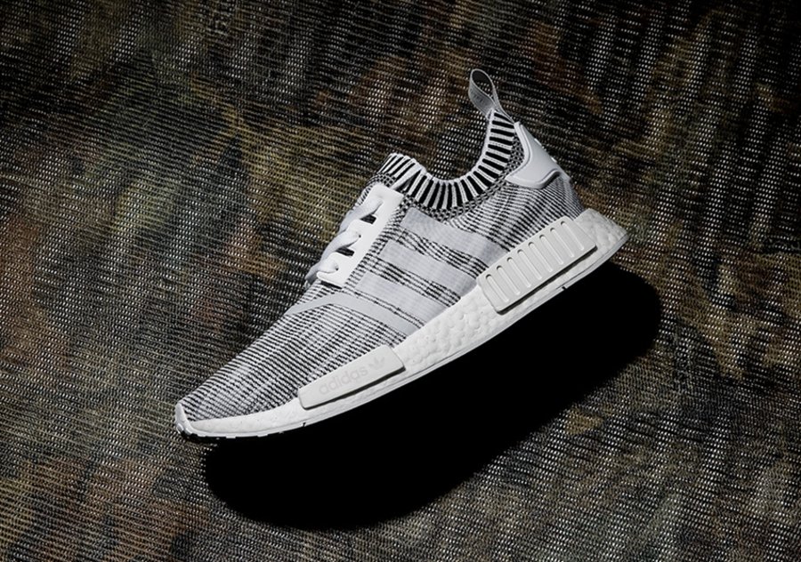 adidas,NMD,BY1911,BY1912 本周登场!两款 adidas NMD R1 PK 全新配色亮相 adidas,NMD,BY1911,BY1912 本周登场!两款 adidas NMD R1 PK 全新配色亮相