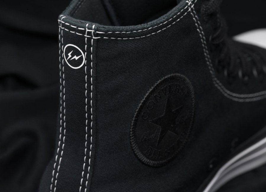 Converse,1970s,Chuck Taylor Al 即将登场!fragment design x Converse 发售方式释出 Converse,1970s,Chuck Taylor Al 即将登场!fragment design x Converse 发售方式释出