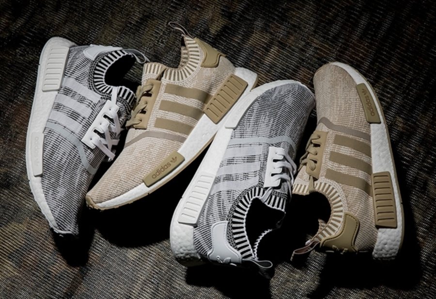 adidas,NMD R1 PK,Oreo,BY1911,B  周末两款简约新品!奥利奥 NMD R1 PK 上脚美图 adidas,NMD R1 PK,Oreo,BY1911,B  周末两款简约新品!奥利奥 NMD R1 PK 上脚美图