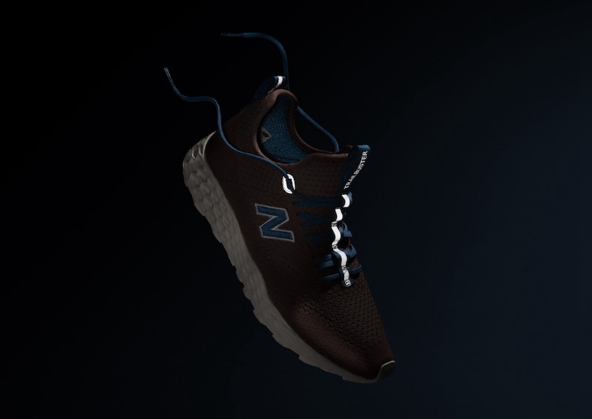 Concepts,New Balance,Trailbust 城市通勤与户外兼顾!Concepts x New Balance 联名鞋款即将发售 Concepts,New Balance,Trailbust 城市通勤与户外兼顾!Concepts x New Balance 联名鞋款即将发售