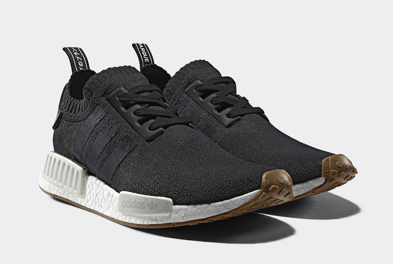 adidas,NMD R1 Primeknit,BY1887 5 月 20 日 adidas 将会发售两款百搭 NMD R1! adidas,NMD R1 Primeknit,BY1887 5 月 20 日 adidas 将会发售两款百搭 NMD R1!