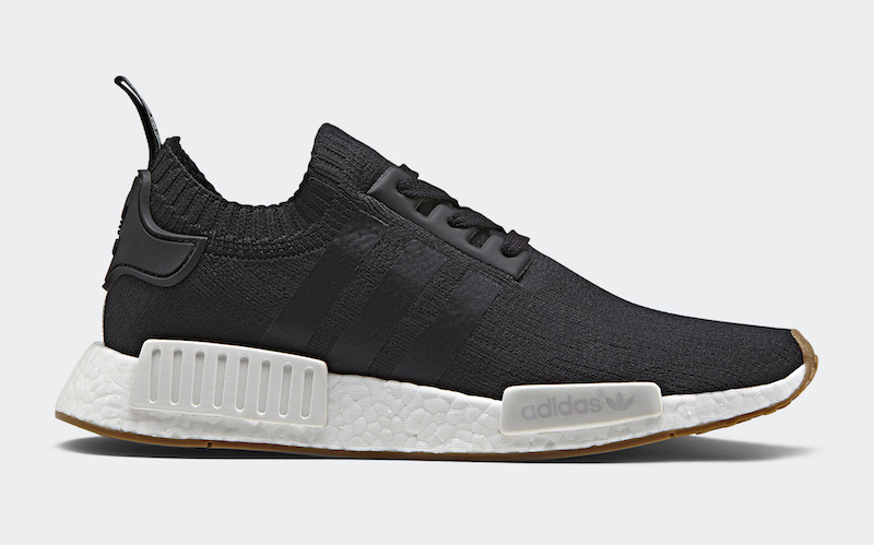adidas,NMD R1 Primeknit,BY1887 5 月 20 日 adidas 将会发售两款百搭 NMD R1! adidas,NMD R1 Primeknit,BY1887 5 月 20 日 adidas 将会发售两款百搭 NMD R1!