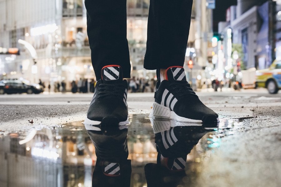 NMD R2,adidas,BY2325 入手有难度!NMD R2 全球旗舰店限定配色正式发布 NMD R2,adidas,BY2325 入手有难度!NMD R2 全球旗舰店限定配色正式发布