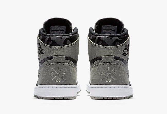 AA3993-034,AJ1,Air Jordan 1 AA3993-034 AJ1 3M 迷彩加持!这双 Air Jordan 1 Premium 有点厉害哦! AA3993-034,AJ1,Air Jordan 1 AA3993-034 AJ1 3M 迷彩加持!这双 Air Jordan 1 Premium 有点厉害哦!