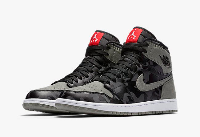 AA3993-034,AJ1,Air Jordan 1 AA3993-034 AJ1 3M 迷彩加持!这双 Air Jordan 1 Premium 有点厉害哦! AA3993-034,AJ1,Air Jordan 1 AA3993-034 AJ1 3M 迷彩加持!这双 Air Jordan 1 Premium 有点厉害哦!